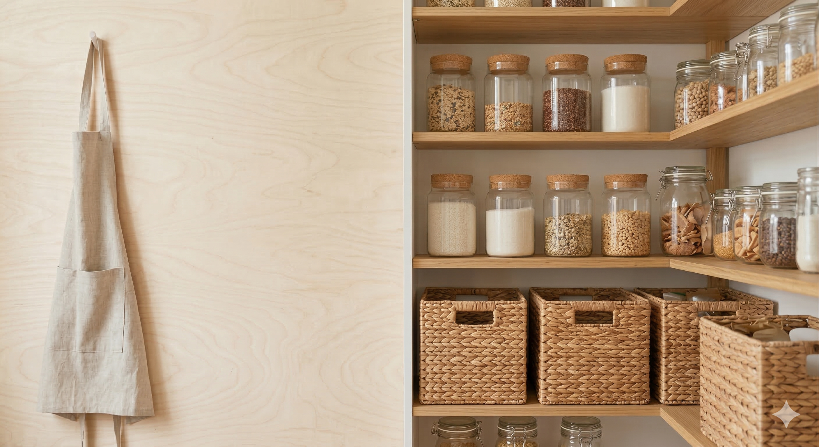 Organisation Cuisine