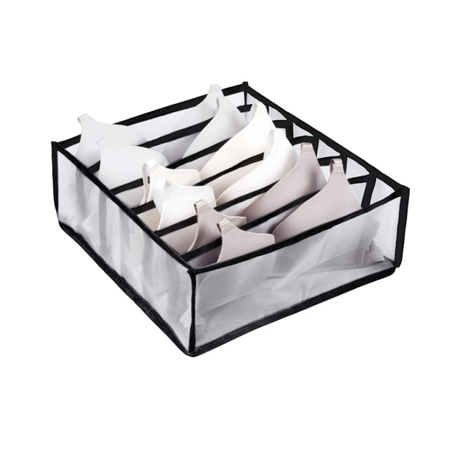 organisateur soutien-gorge