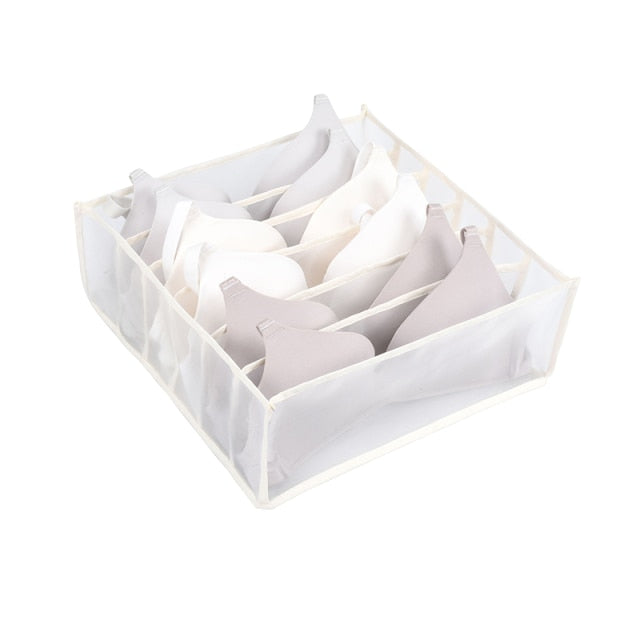 organisateur soutien-gorge