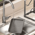 Organisateur de couvercle extensible – Plus d'espace, moins d'encombrement