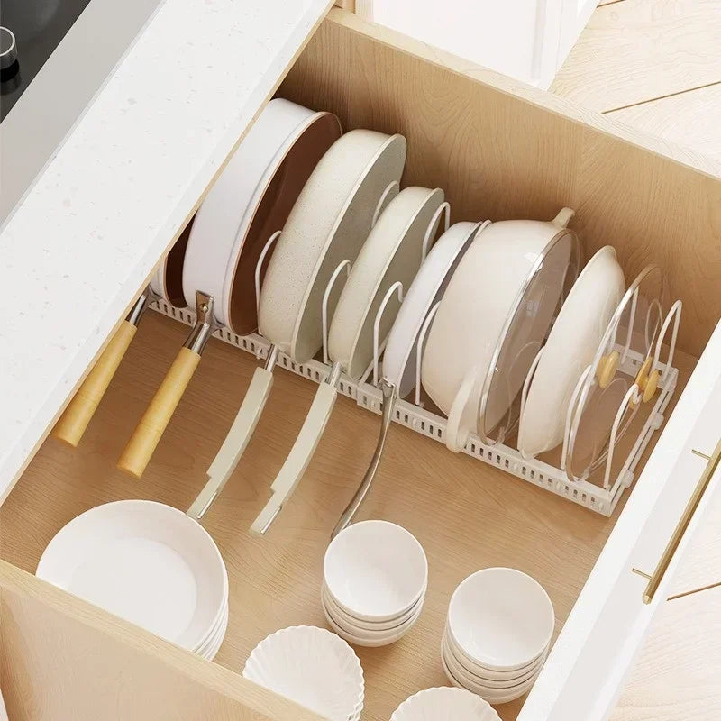 Découvrez l'ordre parfait