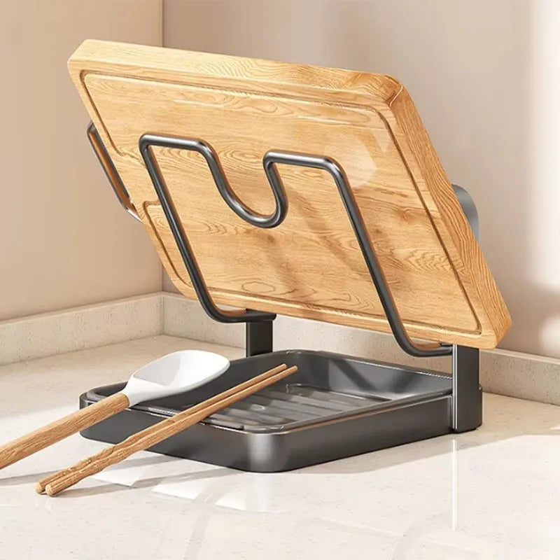 Organisateur de couvercle extensible – Plus d'espace, moins d'encombrement