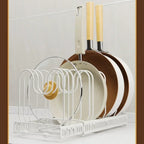 Découvrez l'ordre parfait