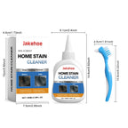 MoldOff™ — Gel Anti-Moisissures pour Joints, Silicone et Carrelage