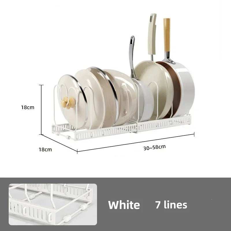 Découvrez l'ordre parfait