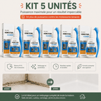 MoldOff™ — Gel Anti-Moisissures pour Joints, Silicone et Carrelage